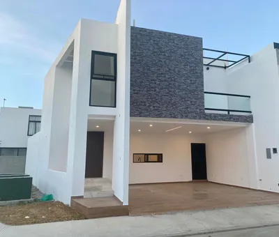 Casa en venta