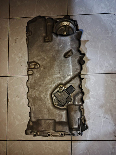 Cárter Motor Volvo S60 Con Empaques (Usado)