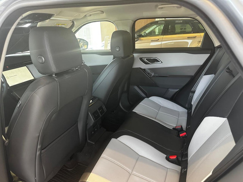 Land Rover Range Rover Velar 3.0 Mhev R Dynamic S