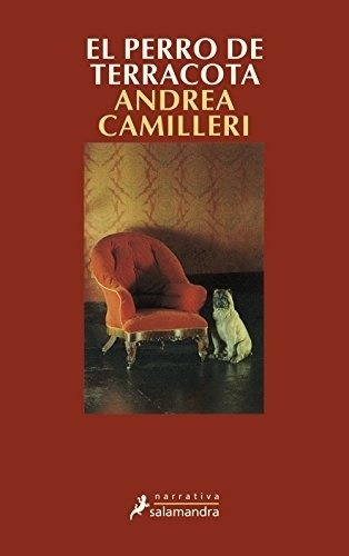 Perro De Terracota, El (mont. 2) - Andrea  Camilleri