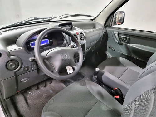 Citroën Berlingo M69 1.6 110 Cv Business Furgon