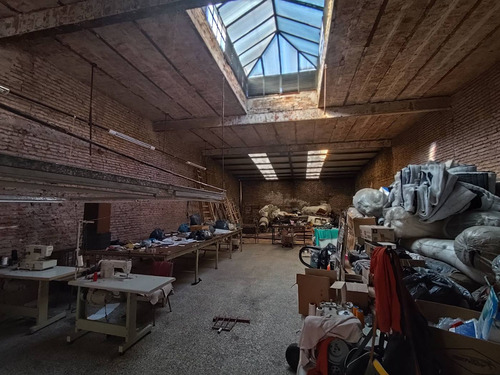 Galpon Deposito Local Casa Lote Venta 8 Amb - Usaa