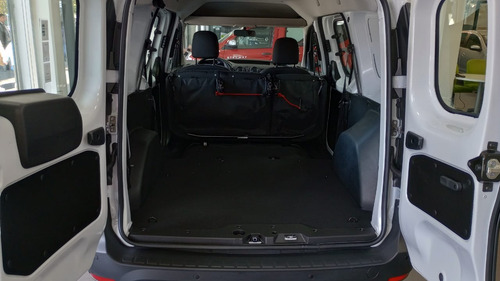 Renault Kangoo Ii Express 1.6 Sce Confort 5A