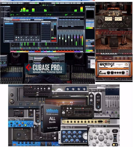 absynth vst compatable with cubase 9 absynth vst compatable with cubase 9