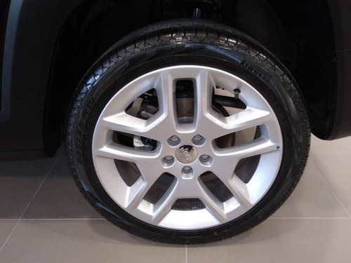 Jeep Renegade 1.8 Limited Flex Aut. 5p 2020/2020 0km