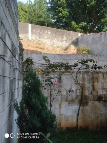 Imagem 19 de 30 de Sobrado Para Venda No Bairro Parque Santa Laura, 2 Dorm, 2 Vagas, 69 M - 4567