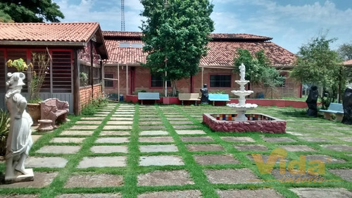 Chácara Para Eventos A Venda - 43939
