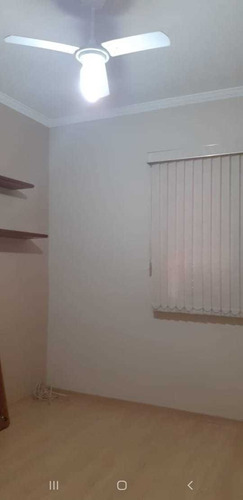 Apartamento À Venda Na Avenida José De Souza Campos, Chácara Da Barra, Campinas - Sp - Liv-10742