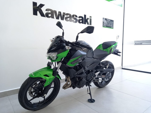 Kawasaki Z400 Abs 0km 2021 - 3
