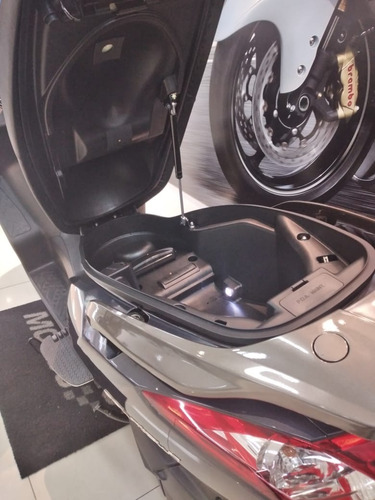 Kymco Downtown 300i Abs | 0km A Pronta Entrega 2022 | 7