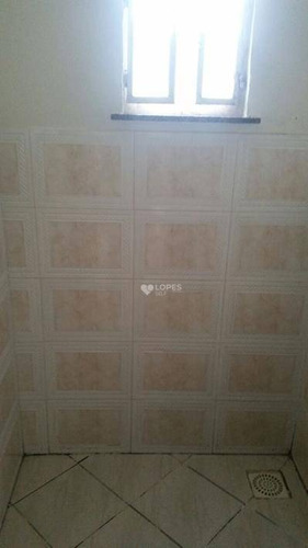 Apartamento Com 1 Dormitório À Venda, 45 M² Por R$ 130.000,00 - Tribobó - São Gonçalo/rj - Ap35425