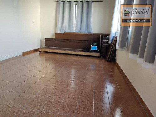 Imagem 2 de 10 de Casa Com 3 Dormitórios À Venda, 257 M² Por R$ 550.000 - Jardim Guanciale - Campo Limpo Paulista/sp - Ca0588