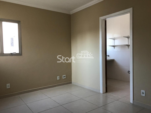Imagem 4 de 15 de Apartamento Para Aluguel Em Vila Itapura - Ap090837