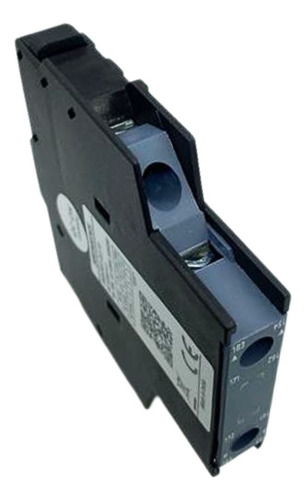 Contato Auxiliar Lateral 1na + 1nf P/ Contator 3mt7 E 3mh7