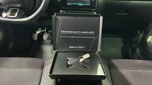 Citroën C3 Puretech 82 Bvm Shine Ccam