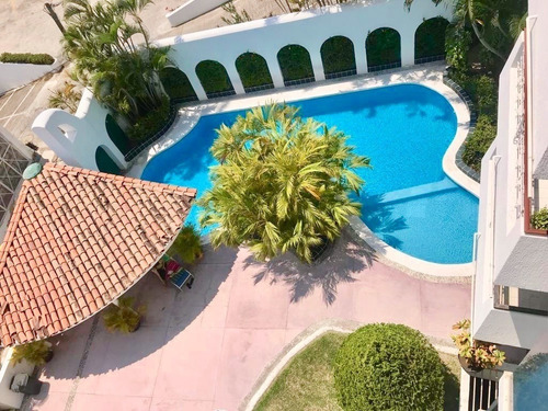 Imagen 17 de 24 de Lomas De Costa Azul, Acapulco Vista Parcial 2rec 2wc