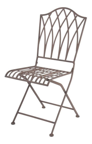 Esschert Design Mf006 silla Plegable