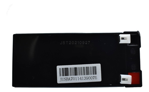 Bateria Recargable Libre De Mantenimiento 12v 9.5ah
