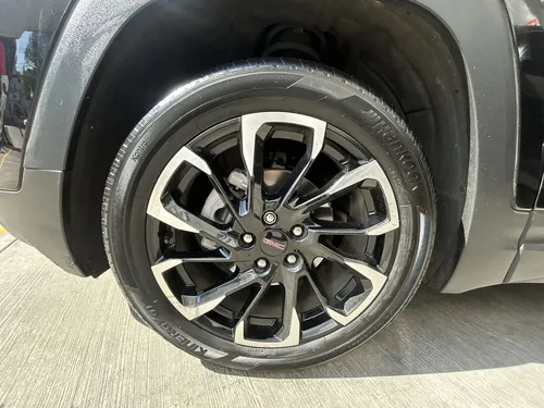 Gmc Terrain At4 2022