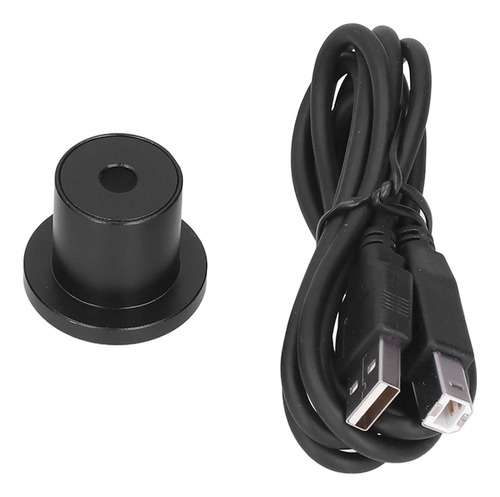 Cámara Microscópica De Alta Resolución Cmos Usb Digital De 5