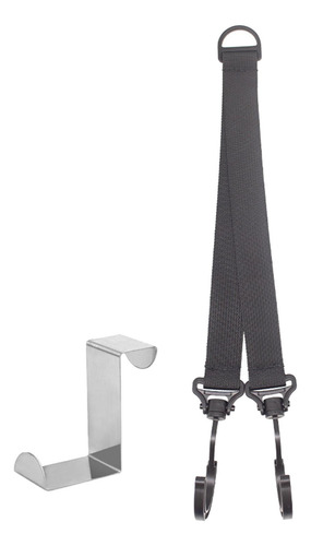 Colgador De Pared Para Monopatín, Soporte De Carga Fuerte,