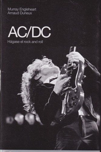  Acdc Hagase El Rock And Roll 