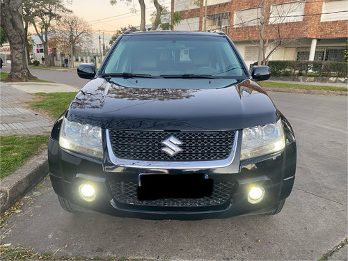 Suzuki Vitara 2.4 16v At.