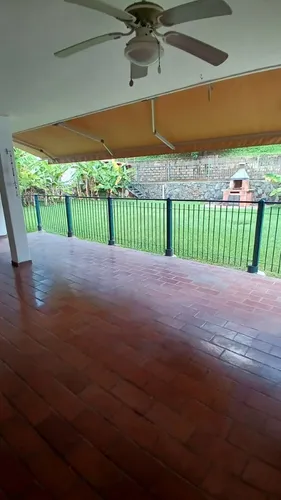 Casa En Venta Prados Del Este Ef