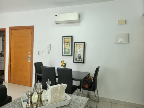 Foxpiantini.com - A326 | Apartamento En Alquiler En Piantini | Exclusividad Y Confort