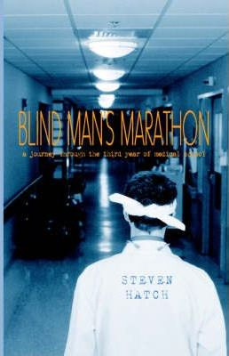 Libro Blind Man's Marathon - Steven Hatch