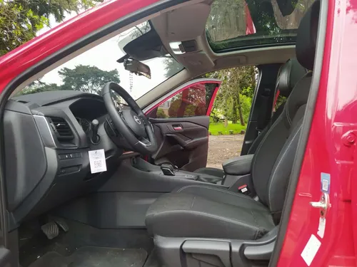 Nissan Qashqai 1.3 Advance 2Wd Cvt