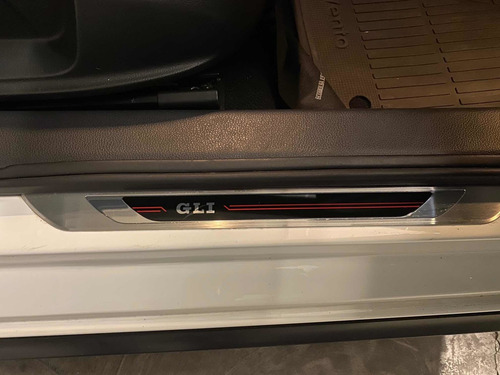 Volkswagen Vento 2.0 Tsi Gli 211cv App Connect + Nav 2016