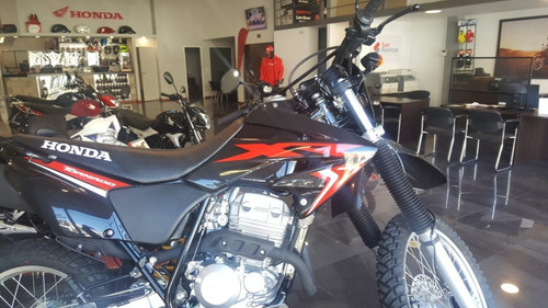 Imagen 6 de 15 de Honda Xr 250 Tornado 0km - Modelo 2022