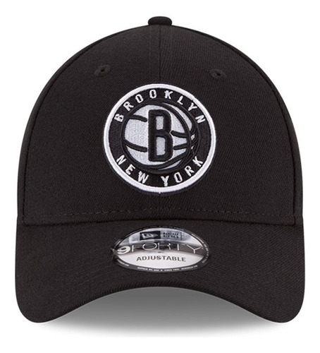 Gorra New Era Original 9forty Equipos Brooklyn Nets