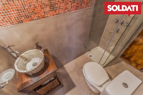 Venta Ph 4 Ambientes Reciclado En Lo Mejor De Villa Urquiza