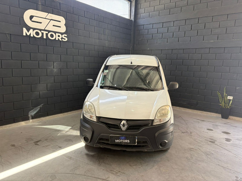 Renault Kangoo 1.6 EXPRES CONFORT 2PL