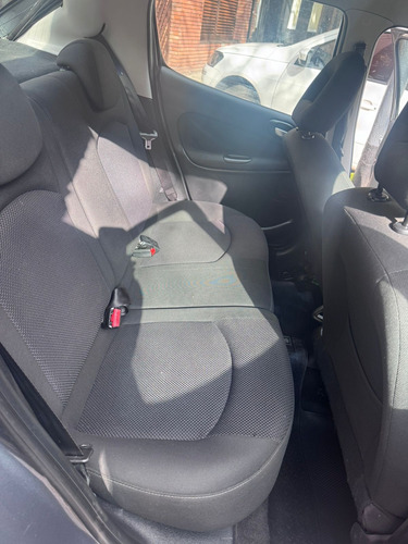 Peugeot 207 1.6 Xt Tiptronic