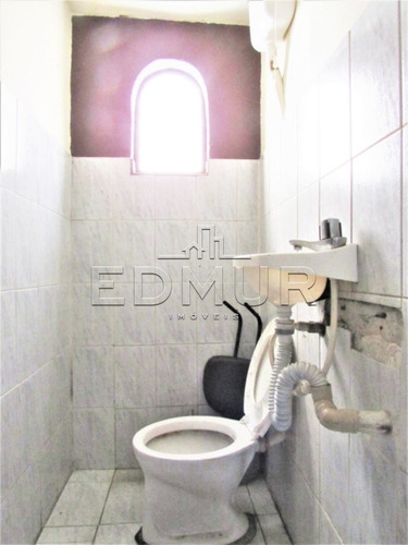 Sobrado - Vila Industrial - Ref: 23375 - V-23375