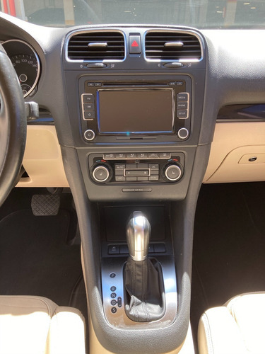 Vw Jetta Variant 2.5 170cv Gasolina Automático 2011 78.000k