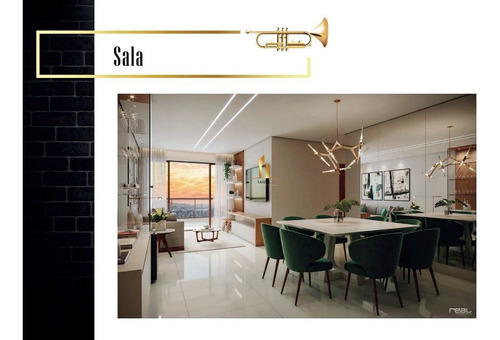 Imagem 6 de 24 de Apartamento Com 4 Quartos Para Comprar No Itapuã Em Vila Velha/es - 21079