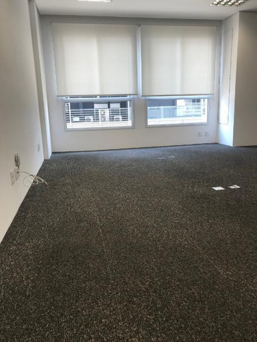 Imagem 4 de 9 de Conjunto Em Pinheiros, São Paulo/sp De 42m² Para Locação R$ 2.300,00/mes - Cj391275-r