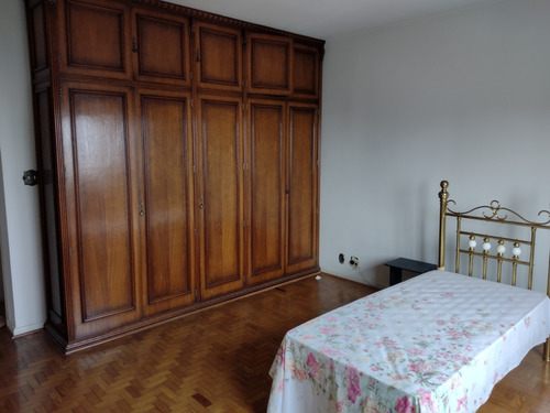 Apartamento Pq Da Mooca 202 Mts Próximo Ao Club Juventus Otima Localizaçao