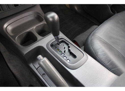 Toyota Hilux 2.7 SR 4X2 CD 16V FLEX 4P AUTOMATICO