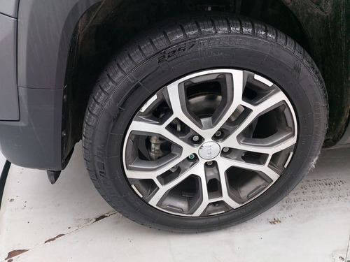Jeep Renegade 1.3 T270 TURBO FLEX LONGITUDE AT6