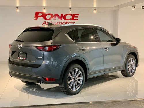 Imagen 5 de 15 de Mazda Cx5 2019 Signature