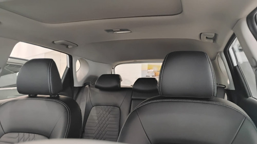 Kia Sonet 1.5 Sx At