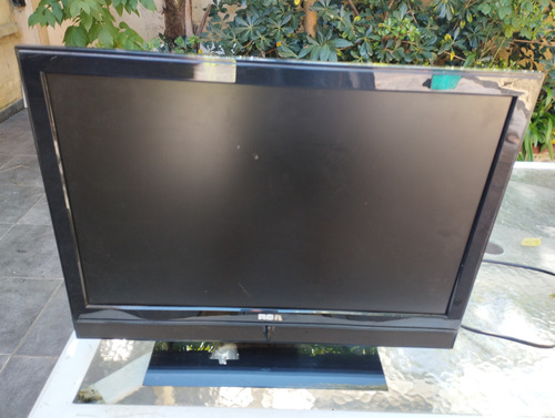 Televisor Lcd Marca Rca