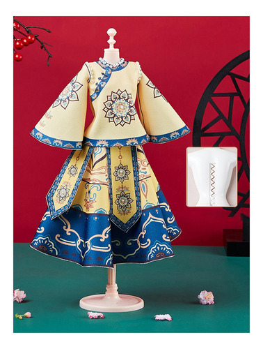 Kits De Designer De Moda Para Diy Conjunto De Atividades