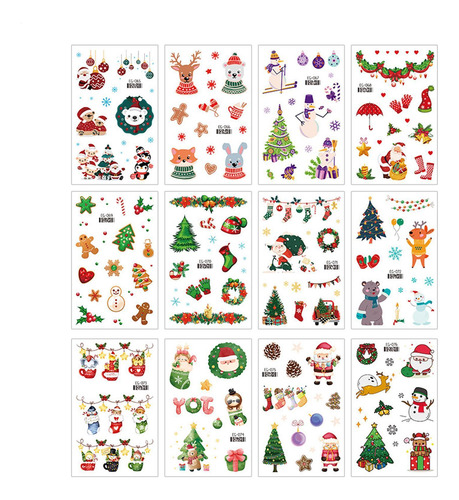 Frote Navideño En Transferencias Transferencias Navideñas Pa