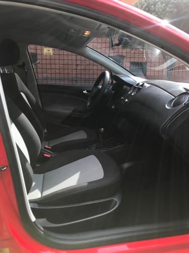 Seat Ibiza Style Mt